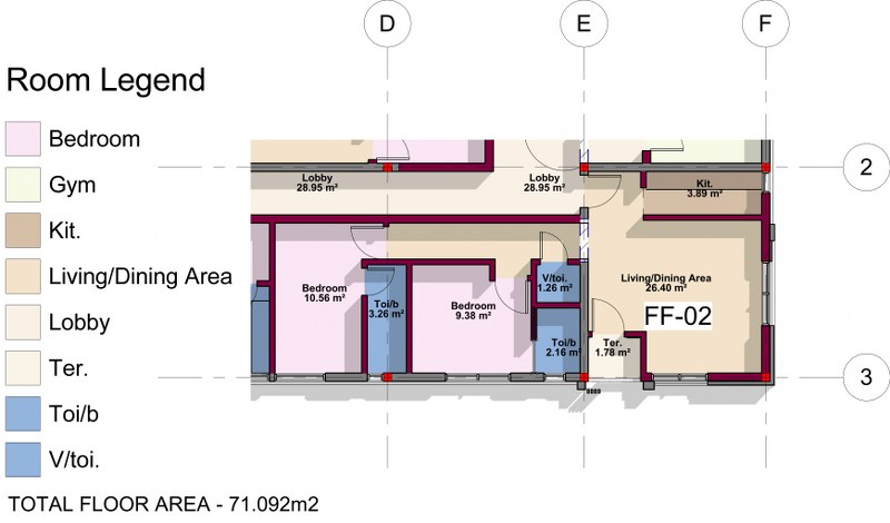 Floor Plans Image